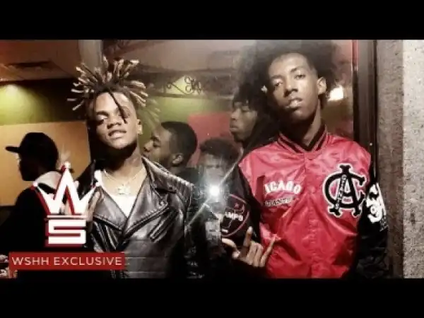 Video: FG Famous Feat. JayDaYoungan - Been Thru (Audio)